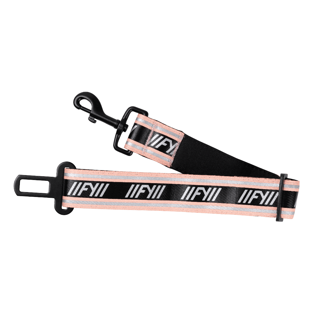fuzzyard-active-dog-seatbelt-peach