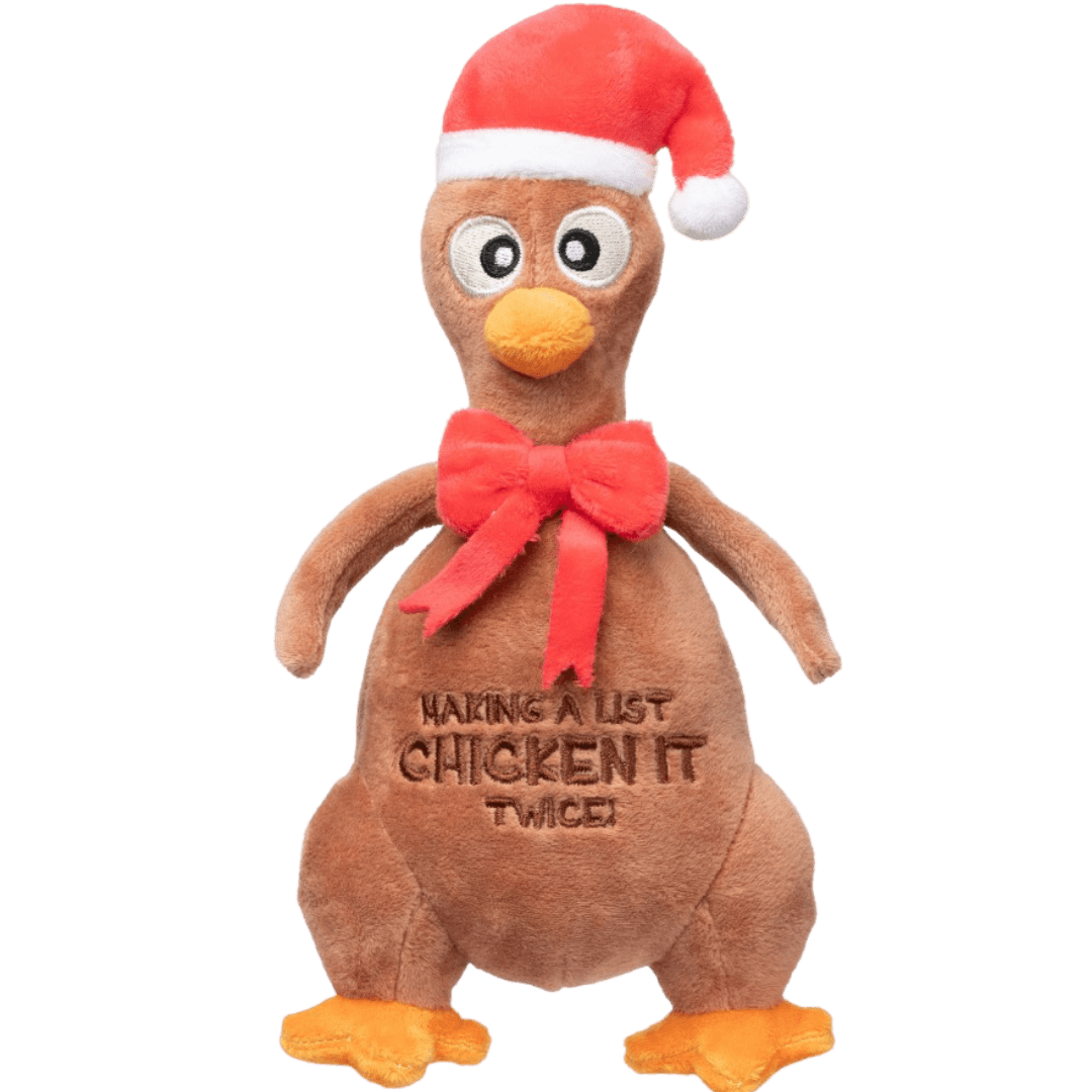 fuzzyard-chicken-it-twice-chook-plush-dog-toy