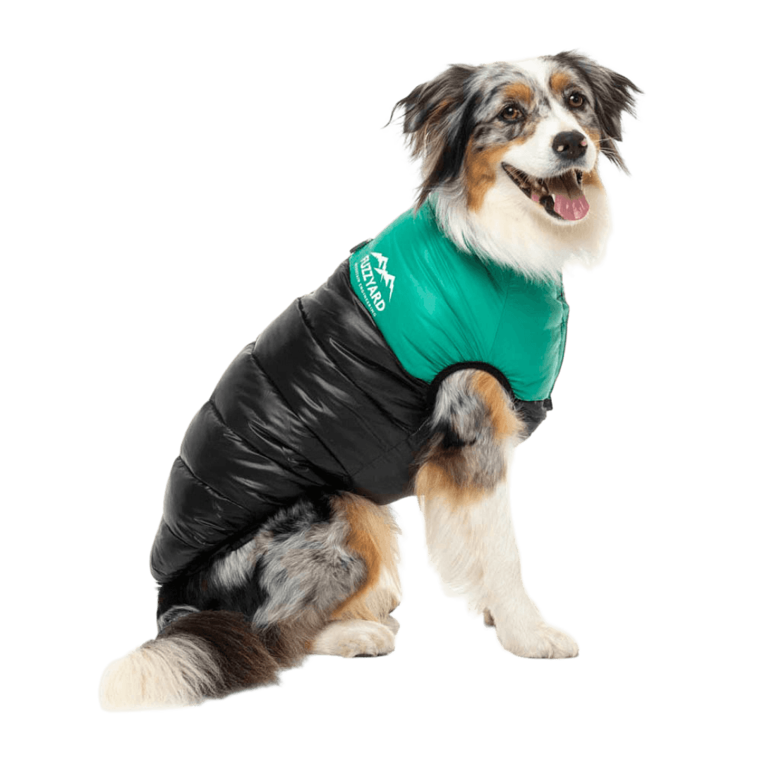 fuzzyard-east-harlem-puffer-jacket-green