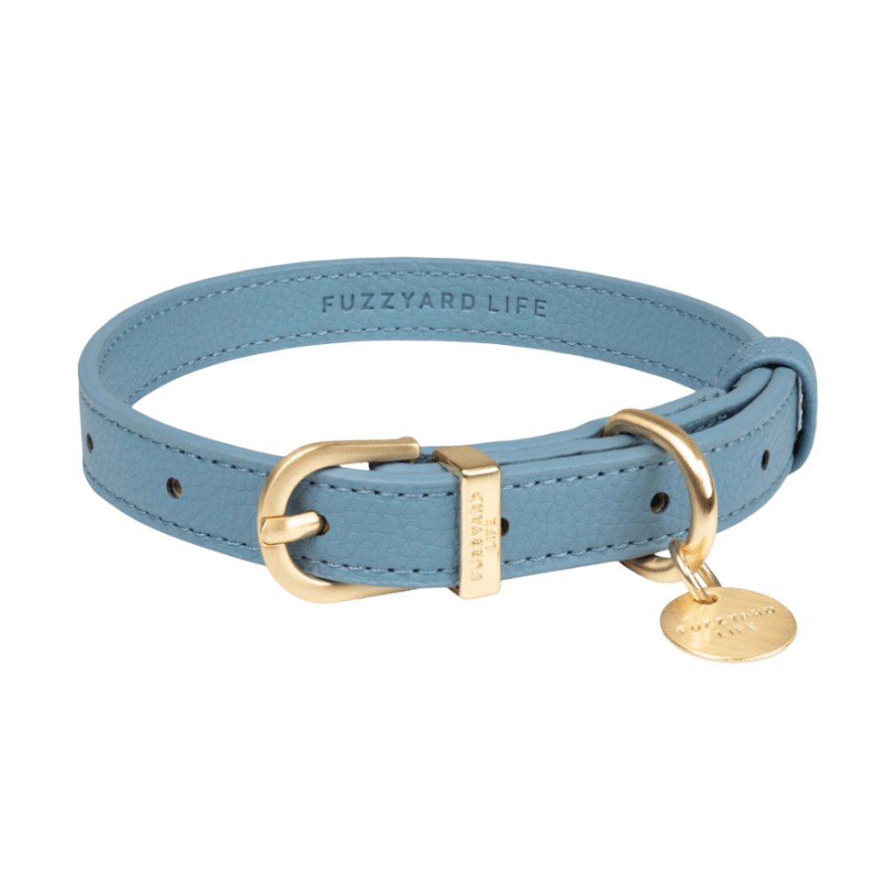 fuzzyard-life-atelier-french-blue-dog-collar