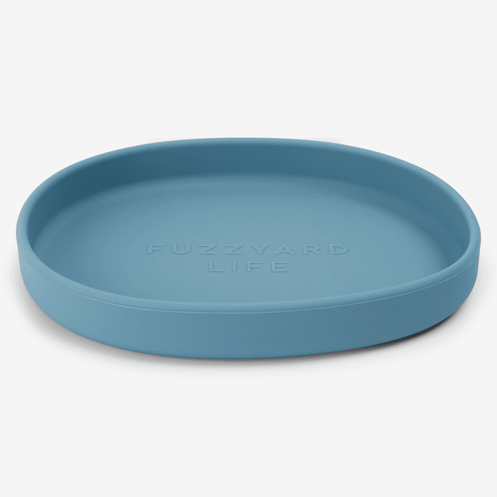 fuzzyard-life-feeding-silicone-dish-cat-french-blue