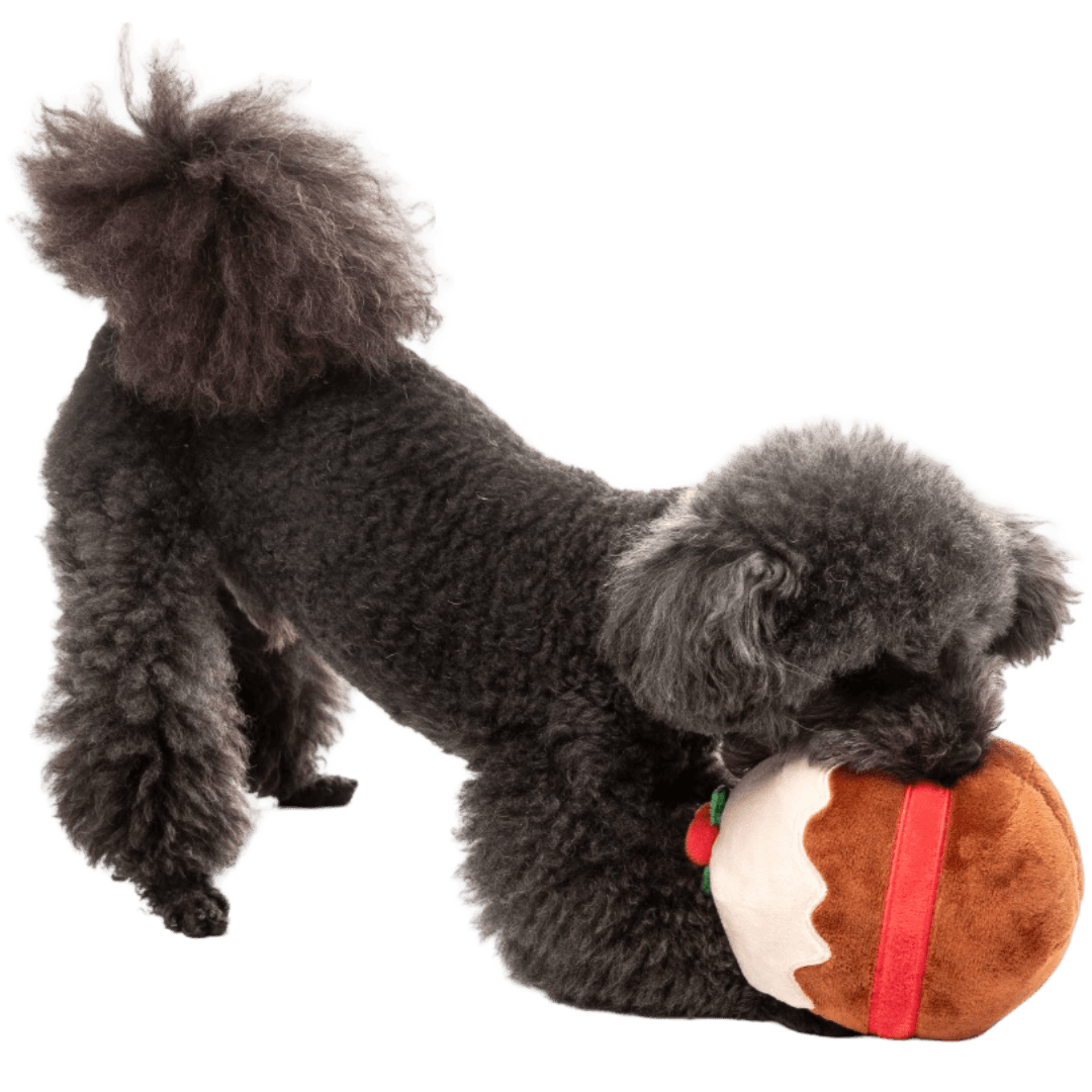 fuzzyard-merry-puddin-small-plush-dog-toy