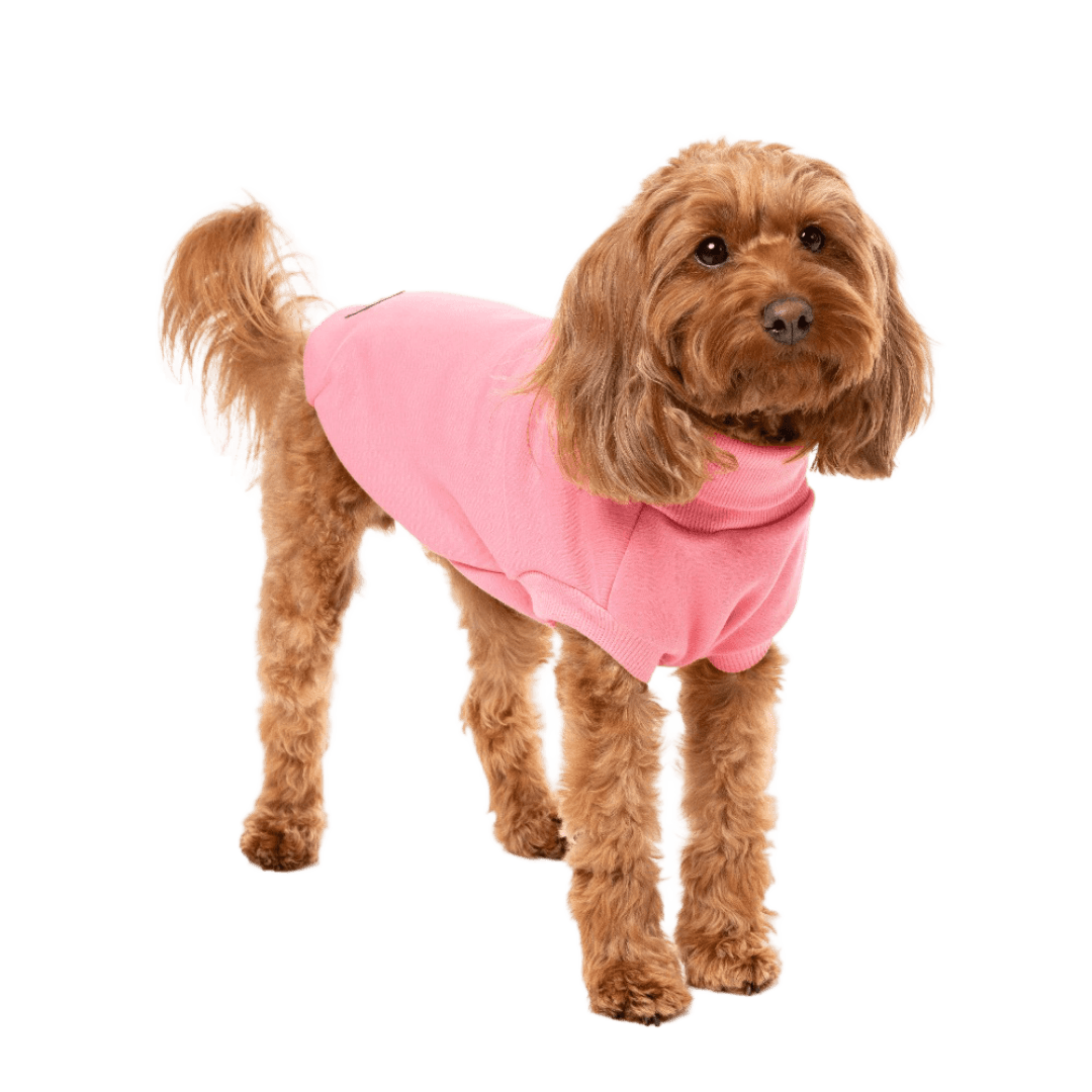 fuzzyard-pink-stevie-dog-jumper