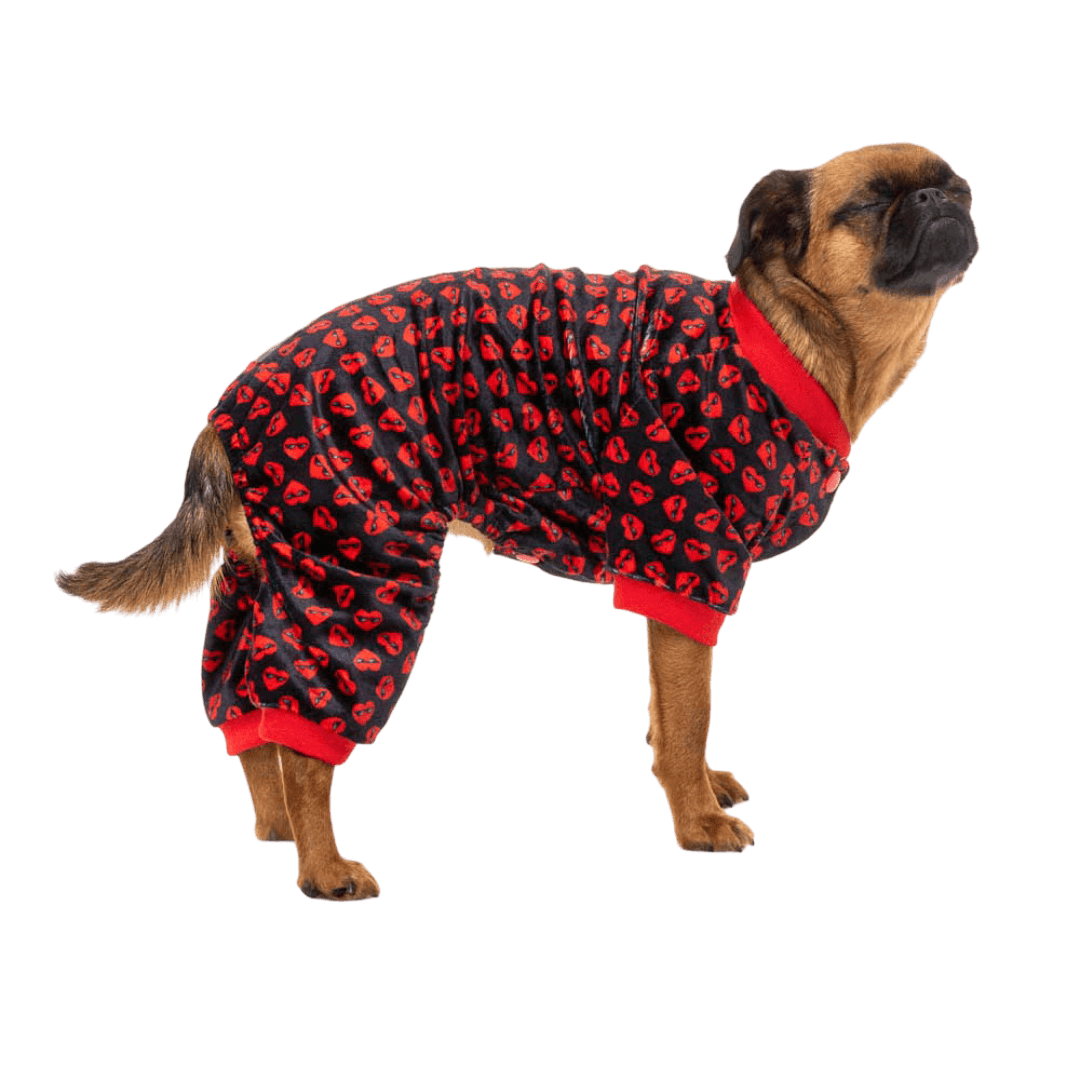 Pyjama Heartbreaker