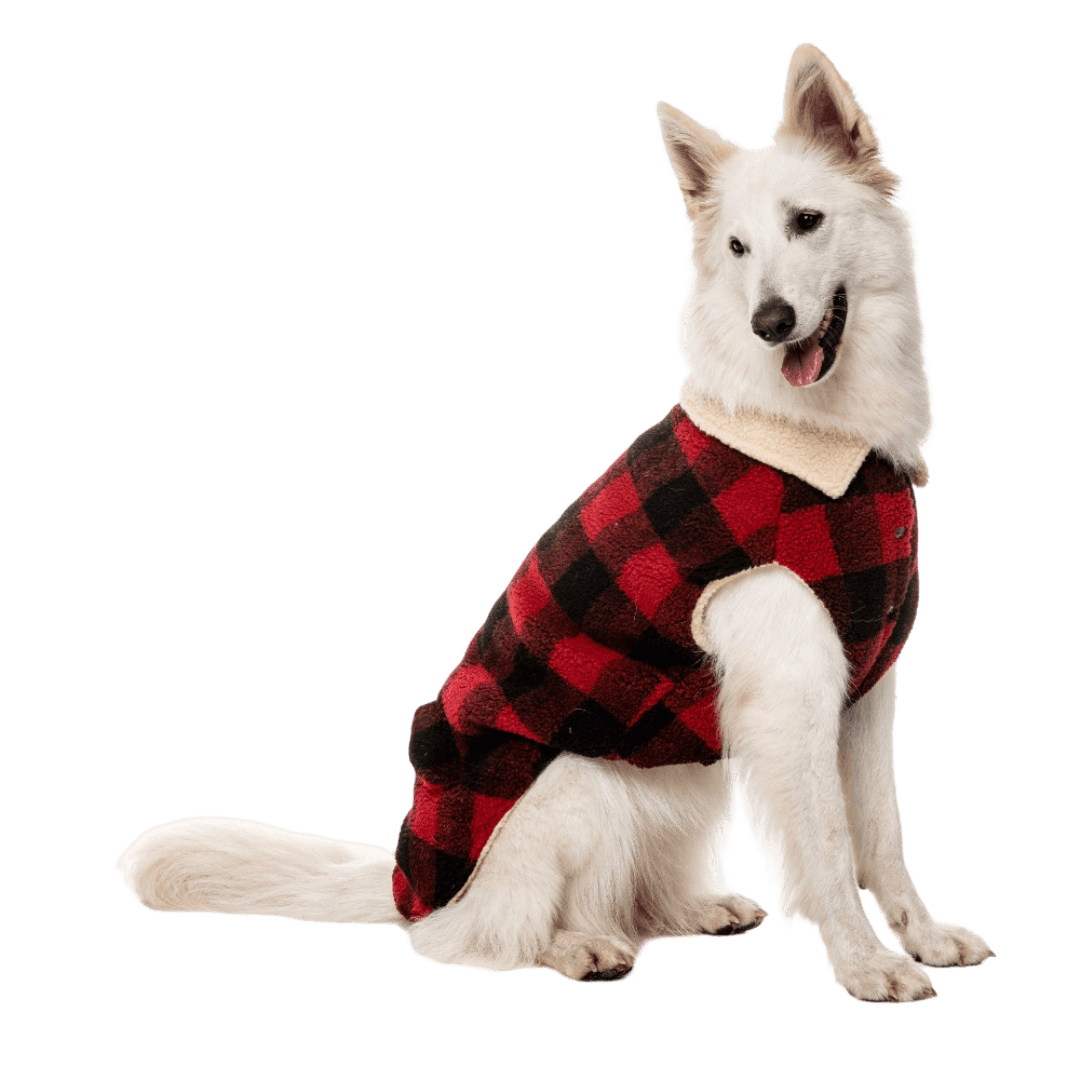 fuzzyard-red-lumberjack-dog-jacket