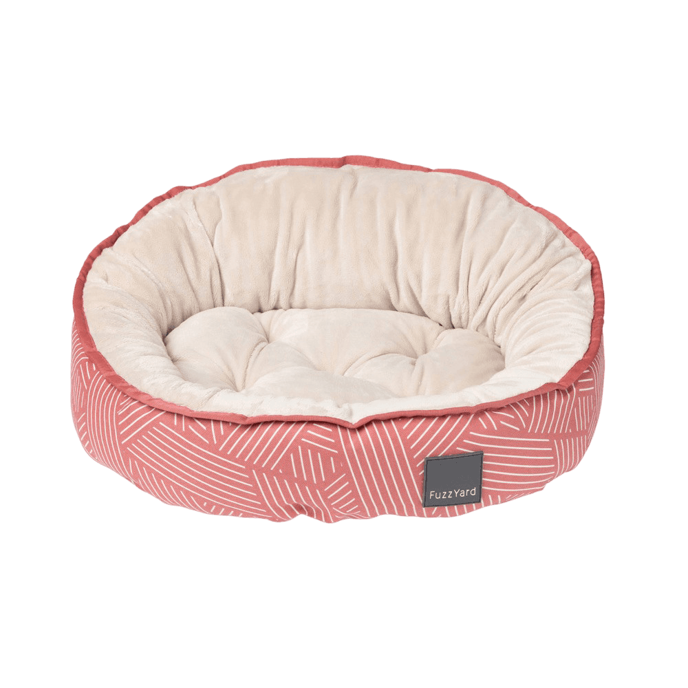 fuzzyard-reversible-pet-bed-thornbury-red