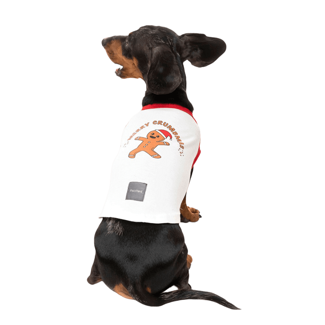 fuzzyard-t-shirt-merry-crumbmas