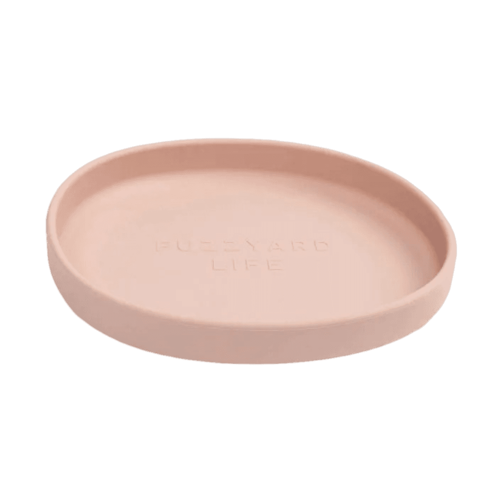 fuzzyard-life-feeding-silicone-dish-cat-soft-blush