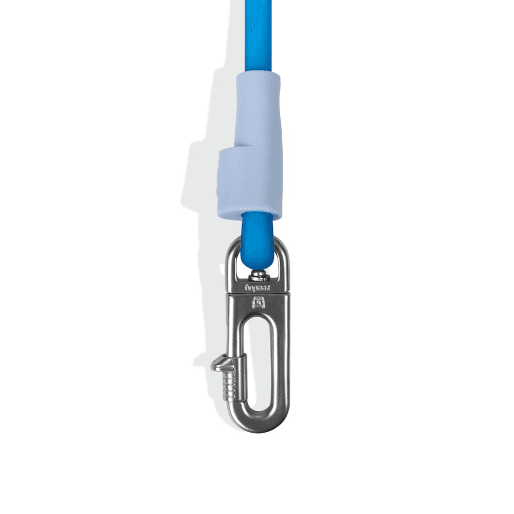 ZEE DOG NeoPro Sapphire Handsfree Dog Leash