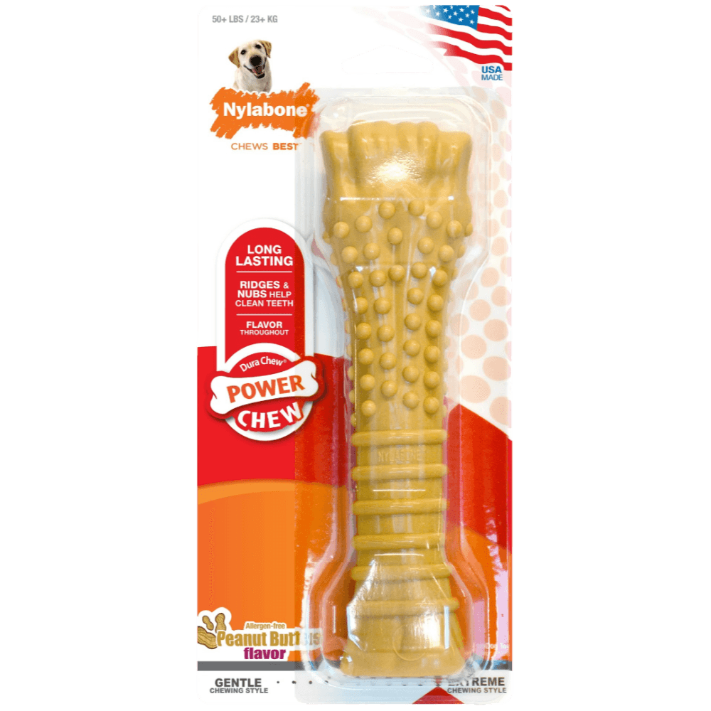 nylabone-power-chew-peanut-butter