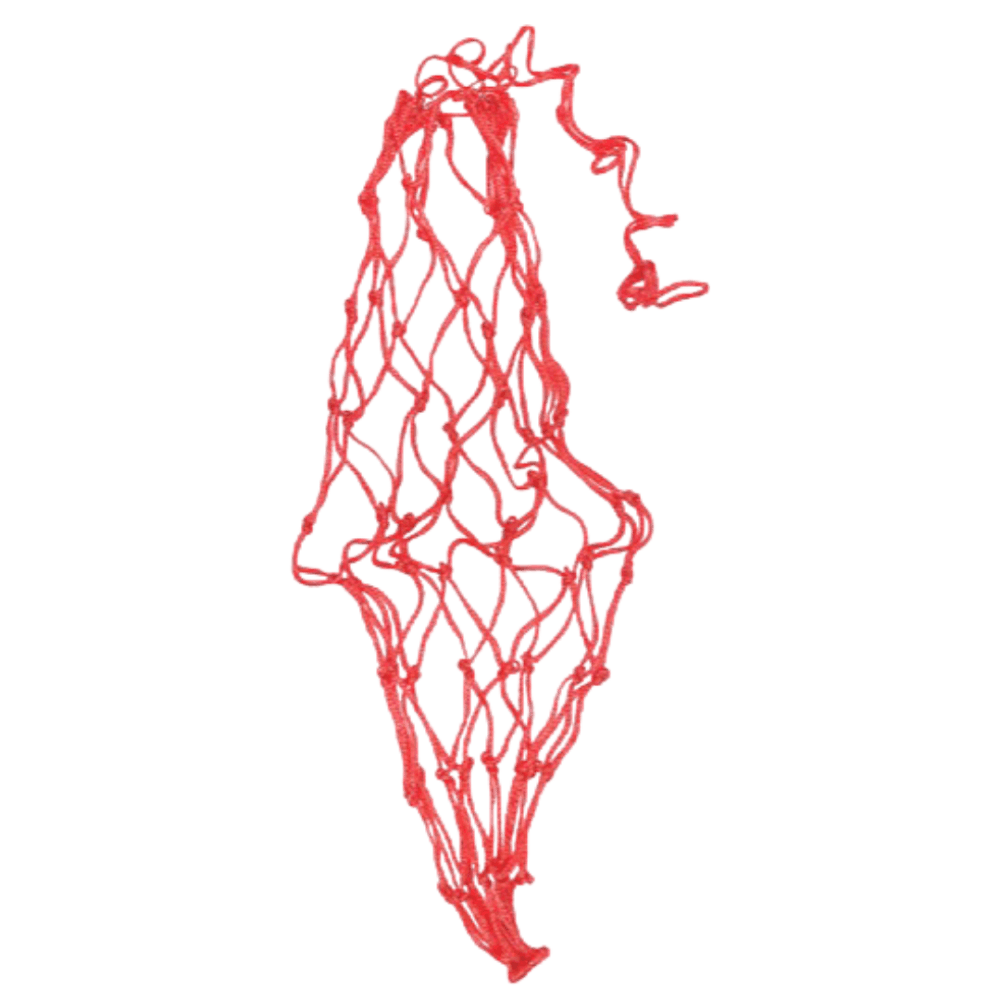 zilco-slow-feeder-hay-net-for-horses-in-royal-red