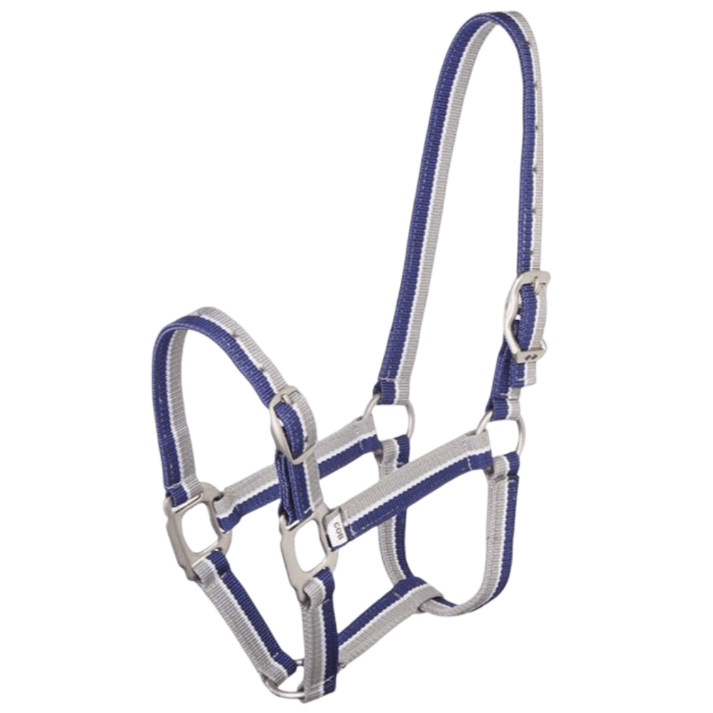 zilco-striped-halter-cob-in-blue-and-grey-for-horses