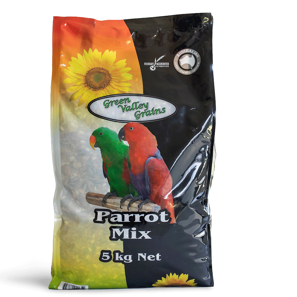 green-valley-parrot