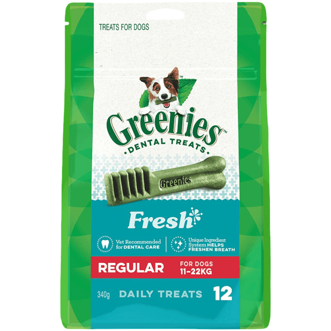 greenies-fresh-regular-dog-dental-treats