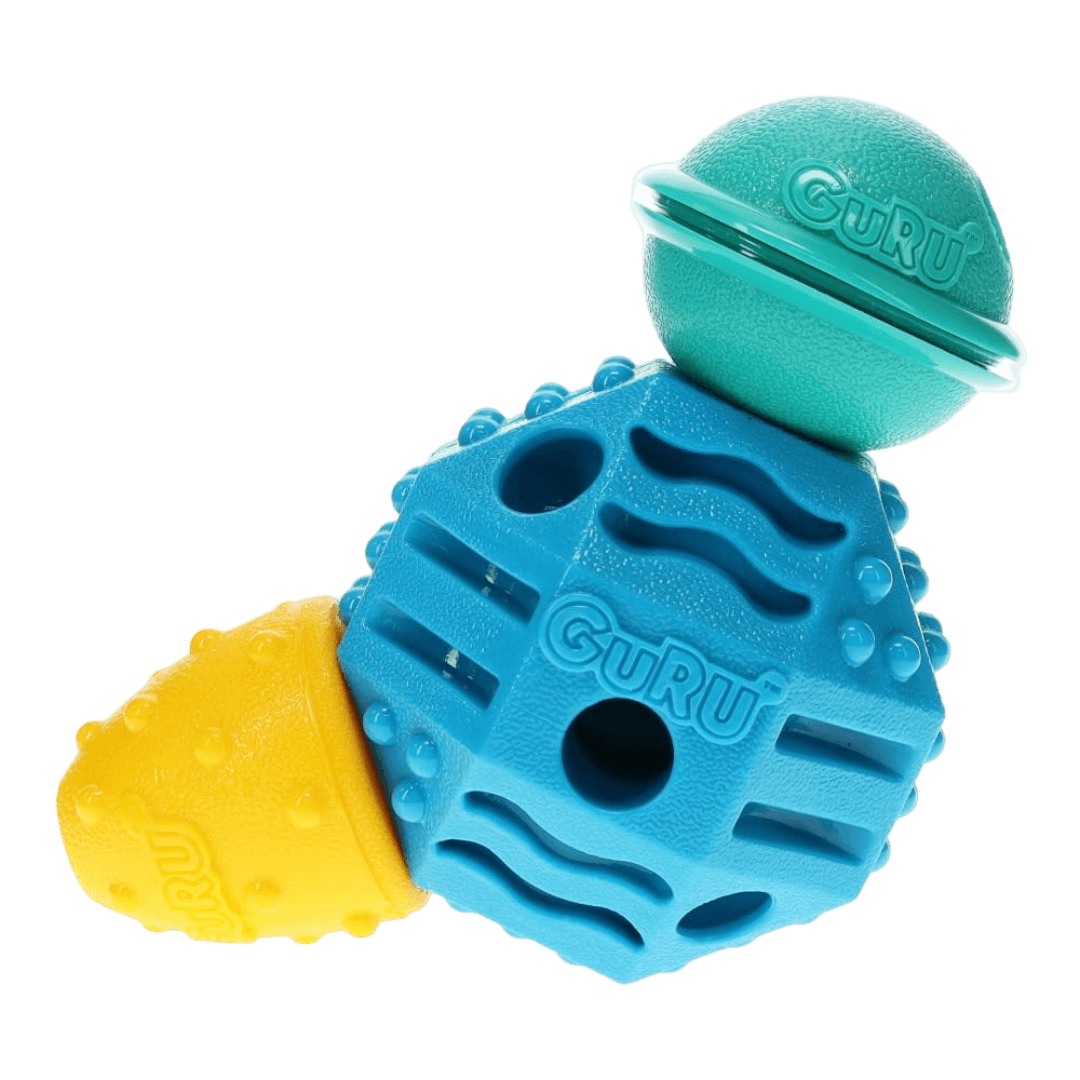 guru-treat-dispensing-bouncy-dog-toy-station