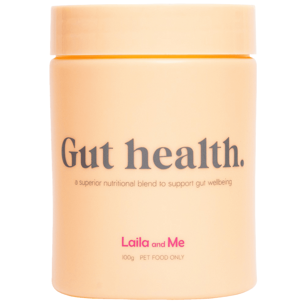 Gut Health Supplement Powder for Dogs