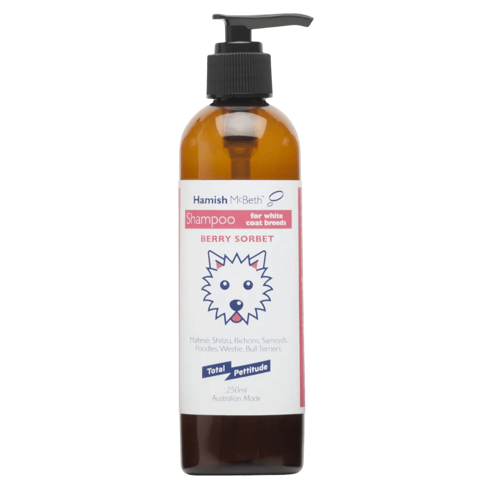hamish-mcbeth-westie-and-white-coat-natural-berry-sorbet-dog-shampoo