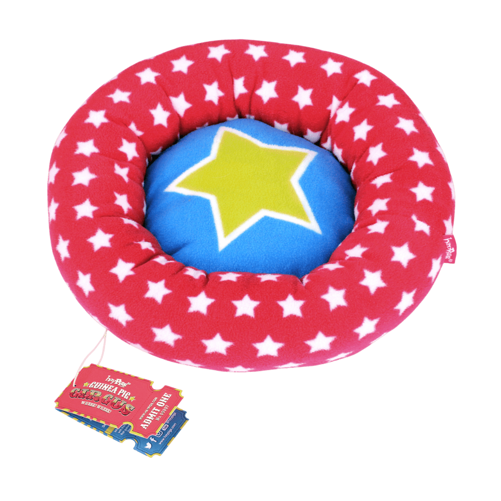 haypigs-fleece-bed-piggy-crash-mat