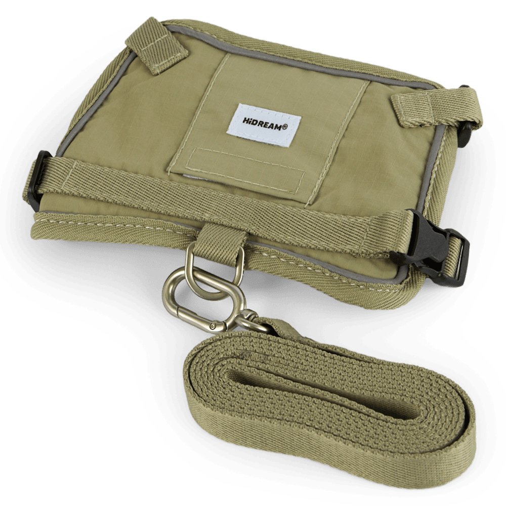 hi-dream-vest-style-cat-harness-and-leash-set-sage