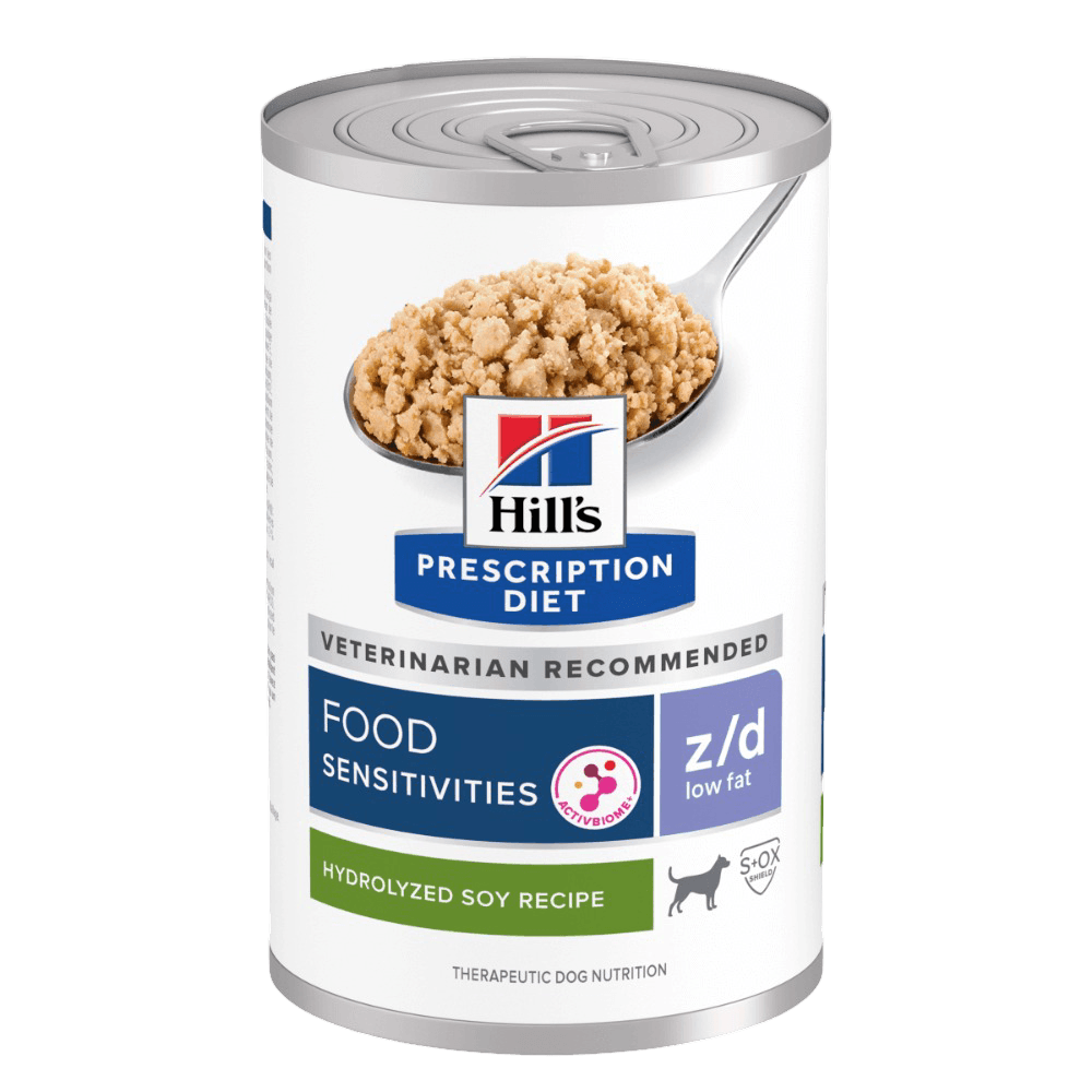 hills-prescription-diet-zd-low-fat-food-sensitivities-canned-wet-dog-food