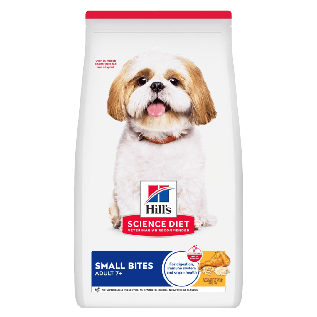 hills-science-diet-senior-7-plus-small-bites-dry-dog-food