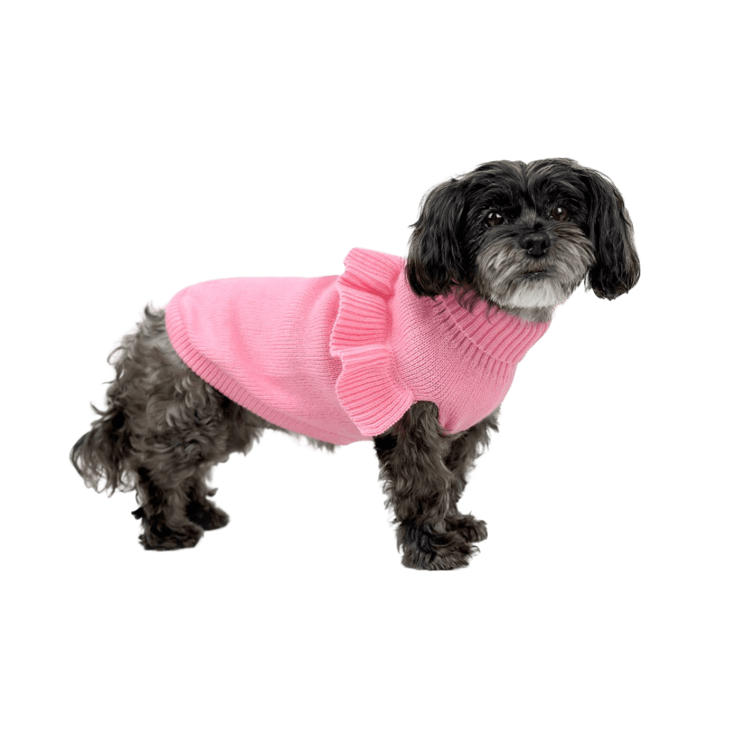 huskimo-jumper-frill-knit-bubblegum