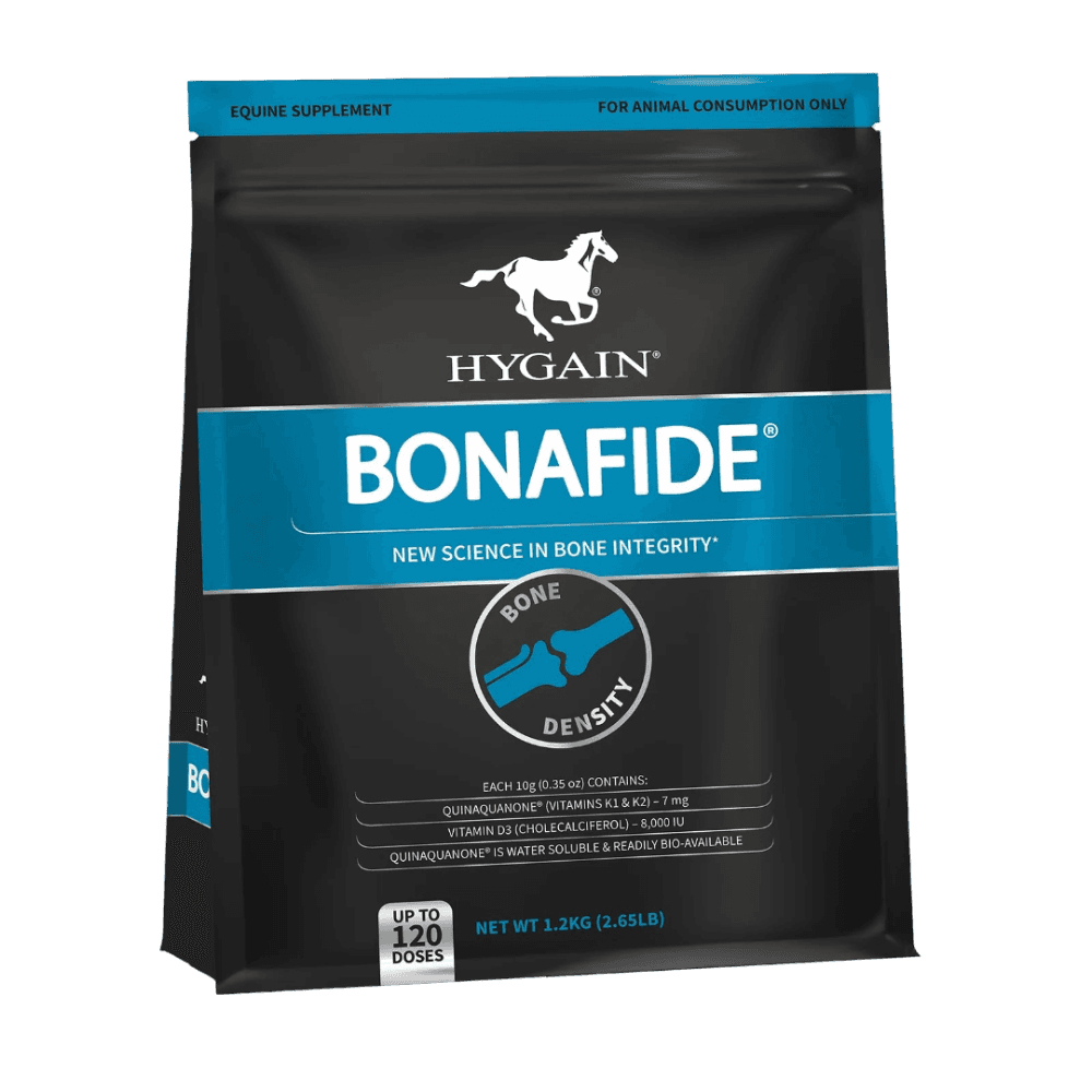 hygain-bonafide