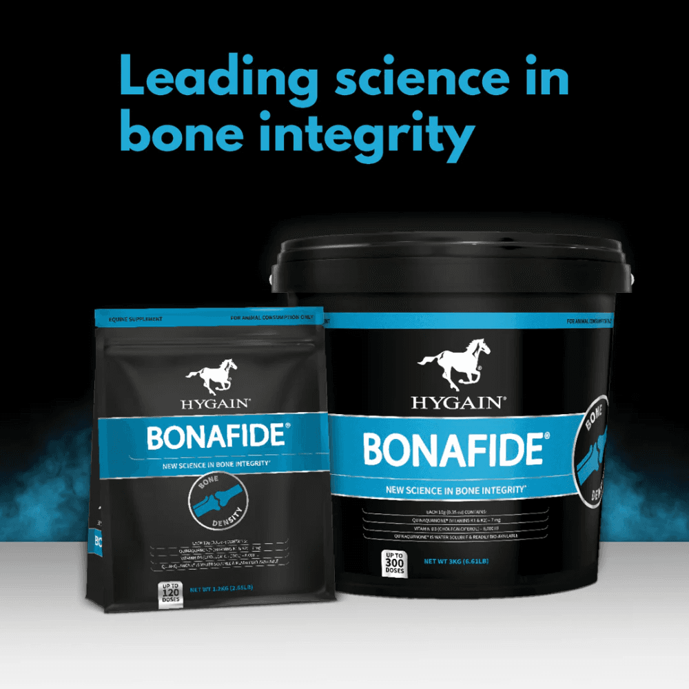 hygain-bonafide brand