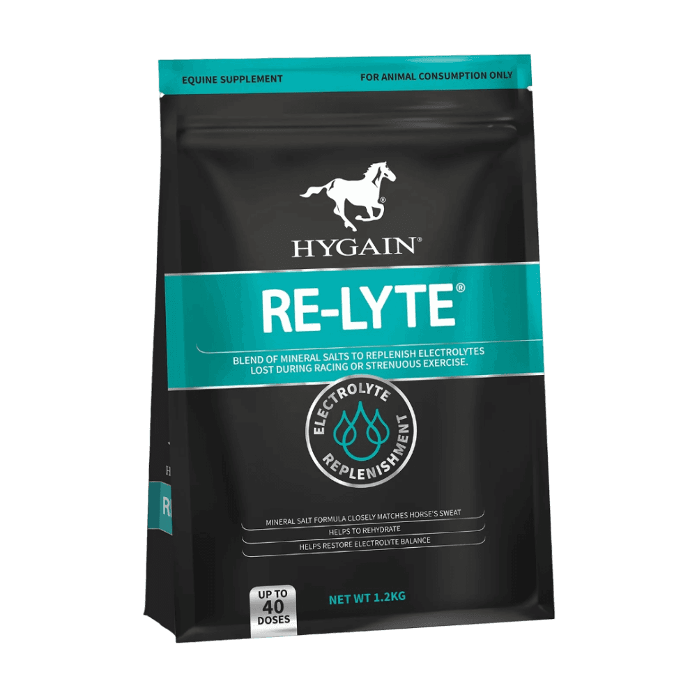 hygain-re-lyte