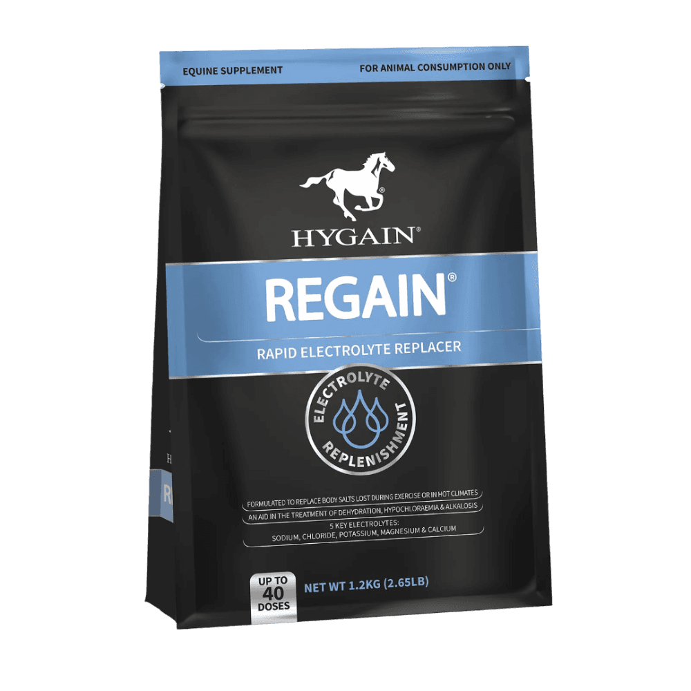 hygain-regain-rapid-electrolyte-replacer-for-horses 1.2kg