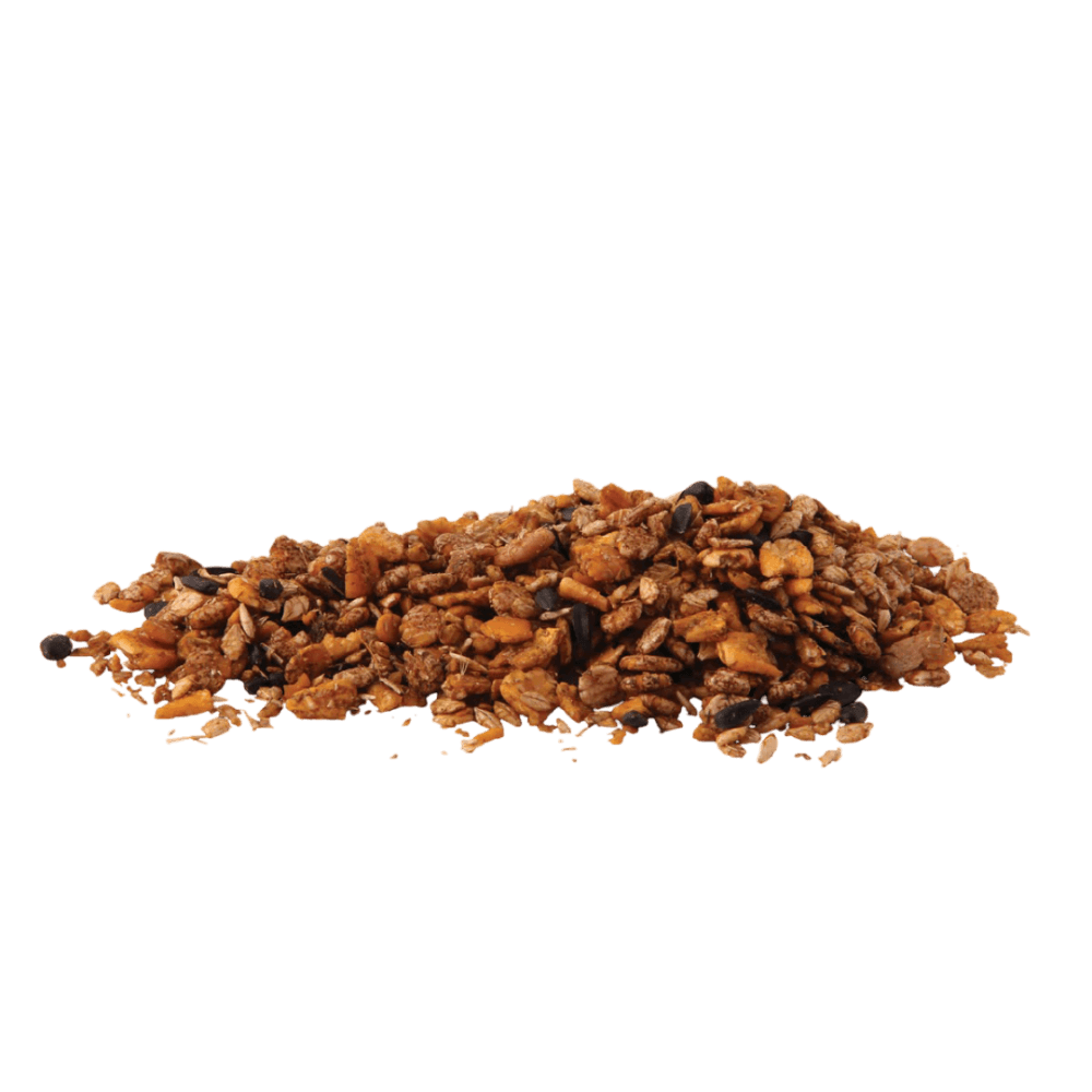 hygain-release-non-oat-micronised-sweet-feed-for-horses 2