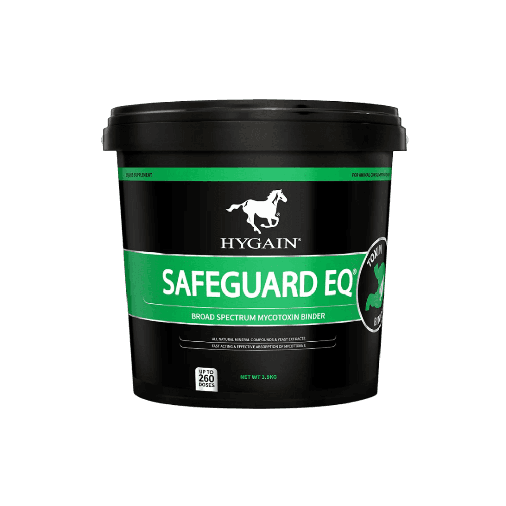 safeguard 3.9kg