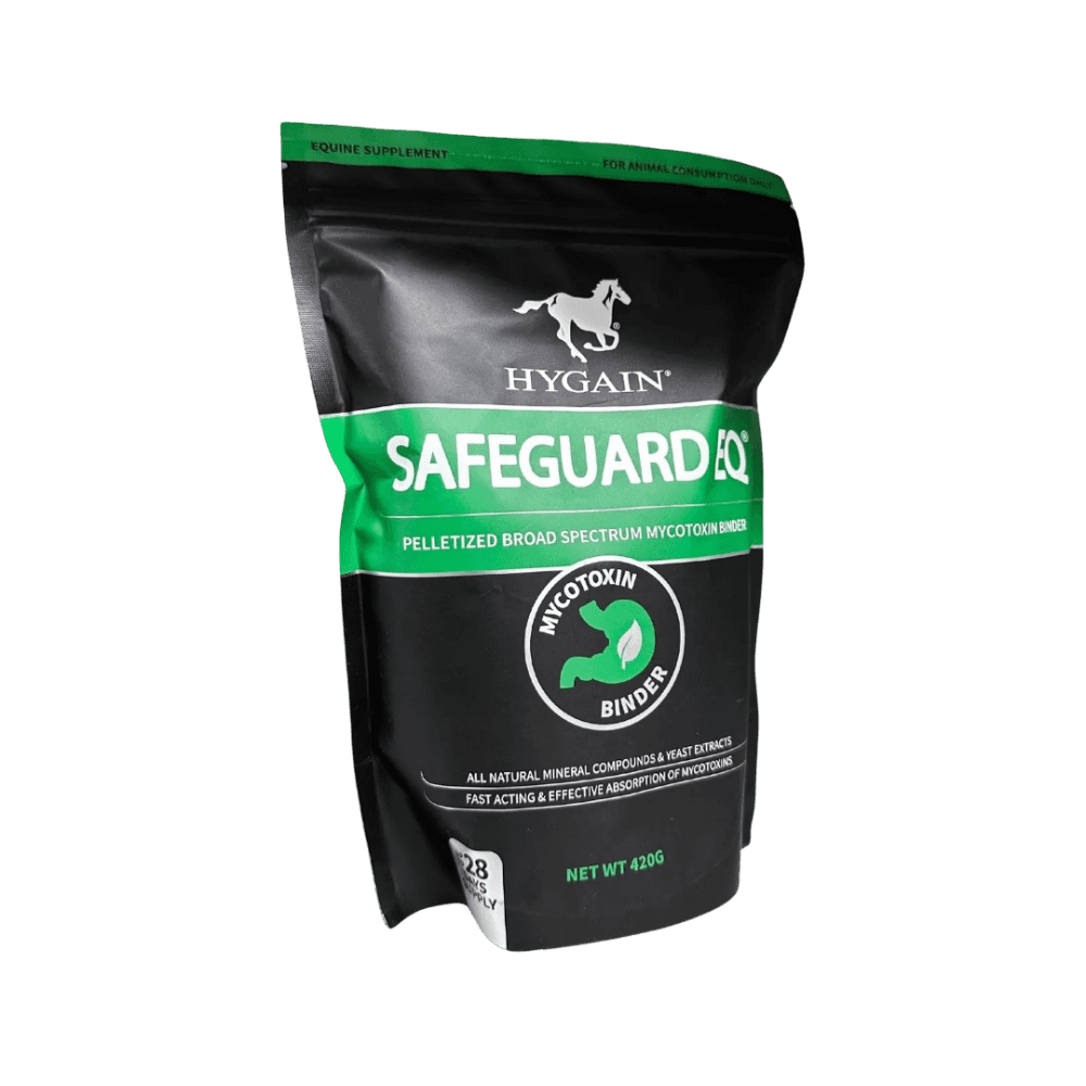 safeguard 420g