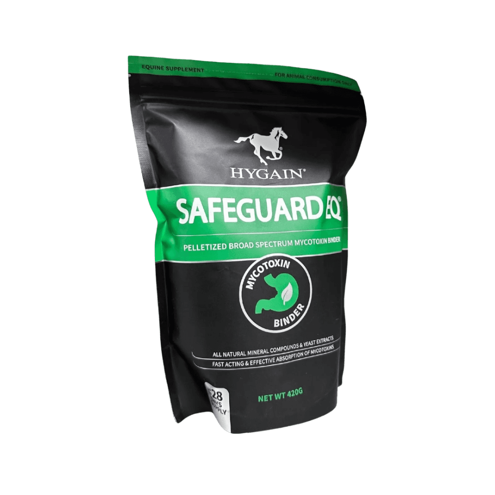 hygain-safeguard-pelleted-broad-spectrum-mycotoxin-binder-for-horses