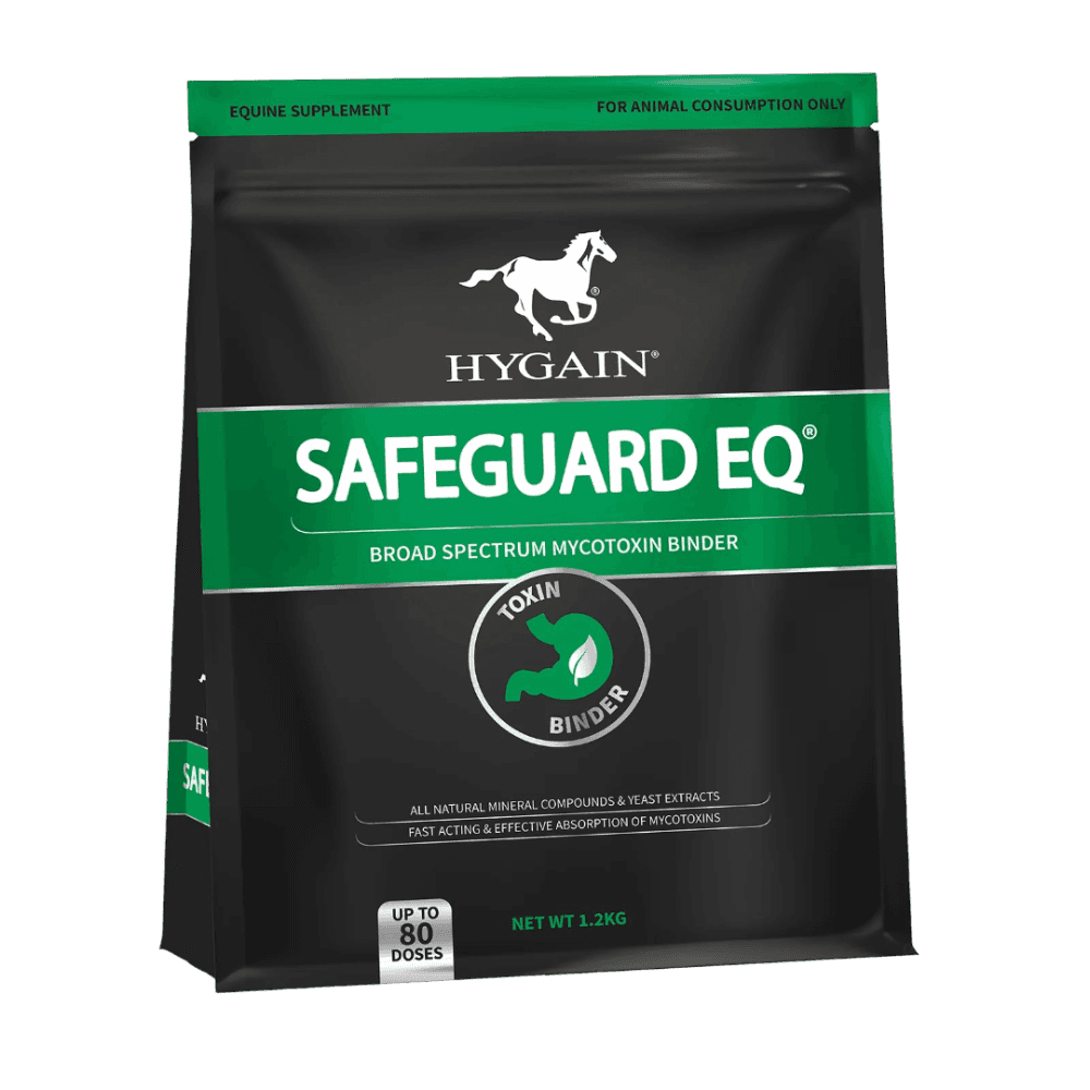 safeguard 1.2kg