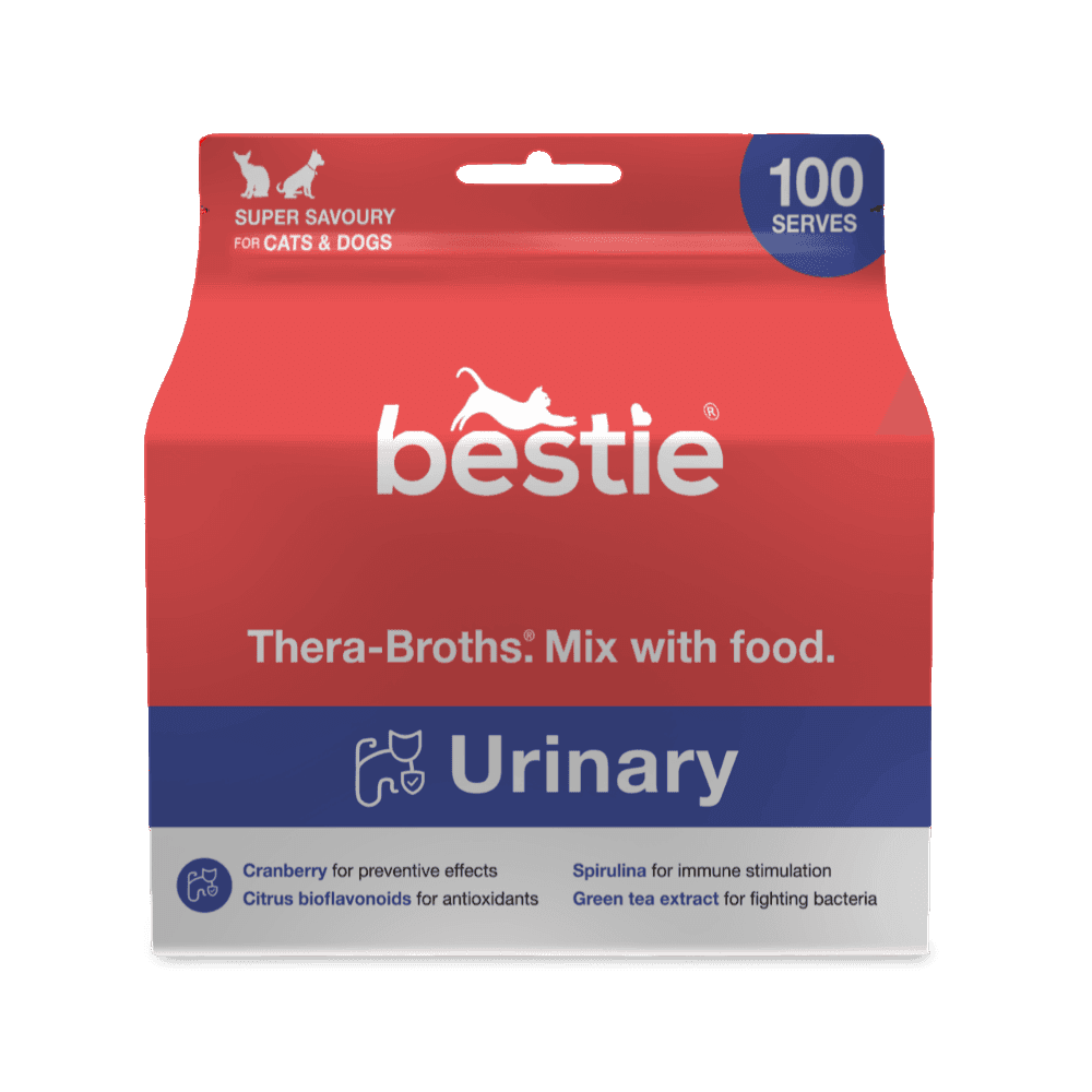 bestie thera broths urinary