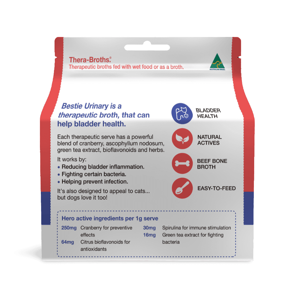 bestie thera broths urinary2