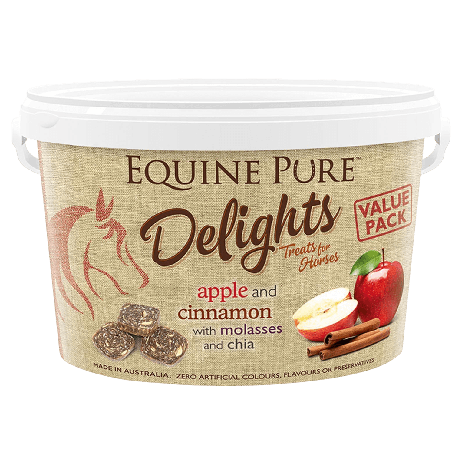 equine-pure-deights-apple-cinnamon-molasses-and-chia-horse-treat