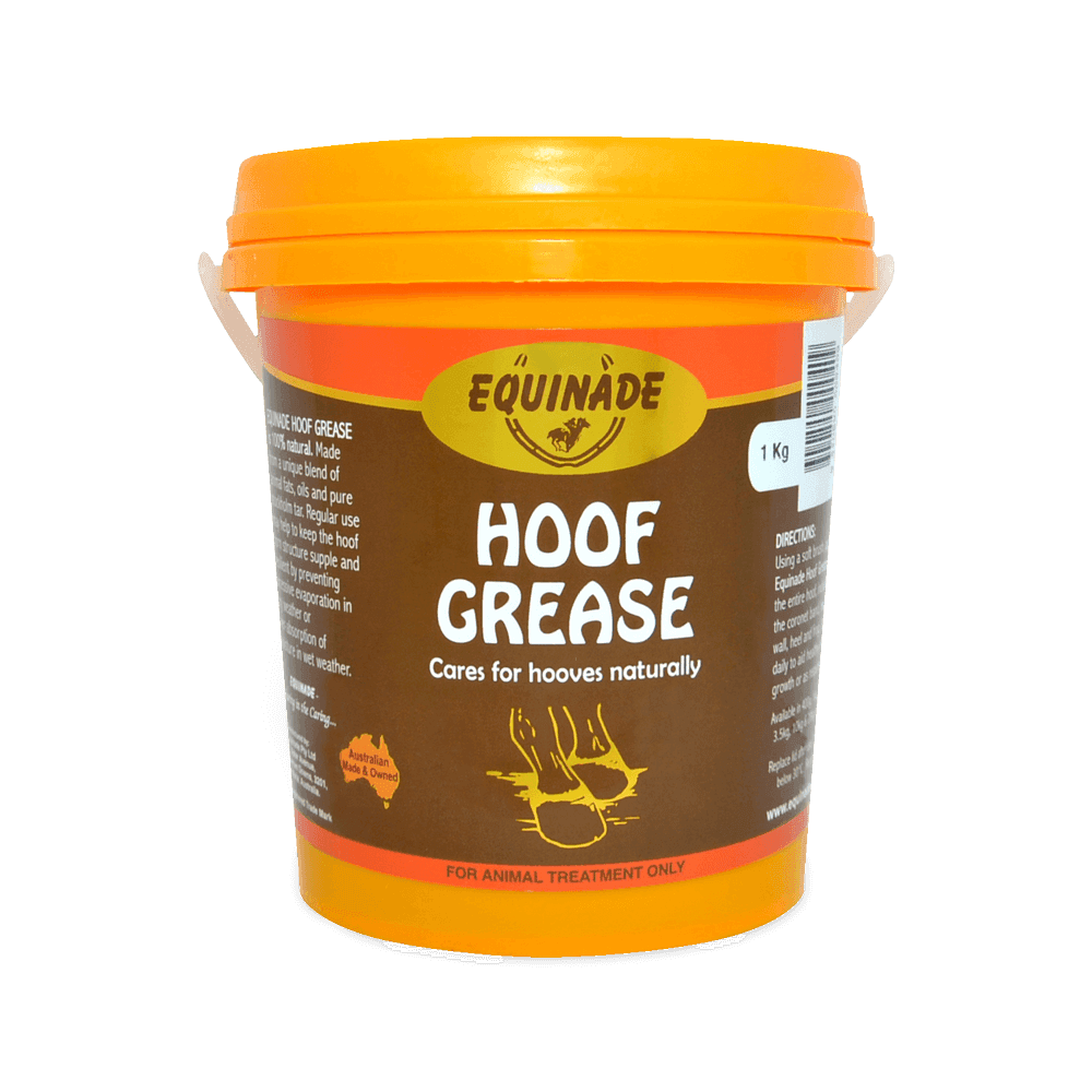 equinade-hoof-grease 1kg