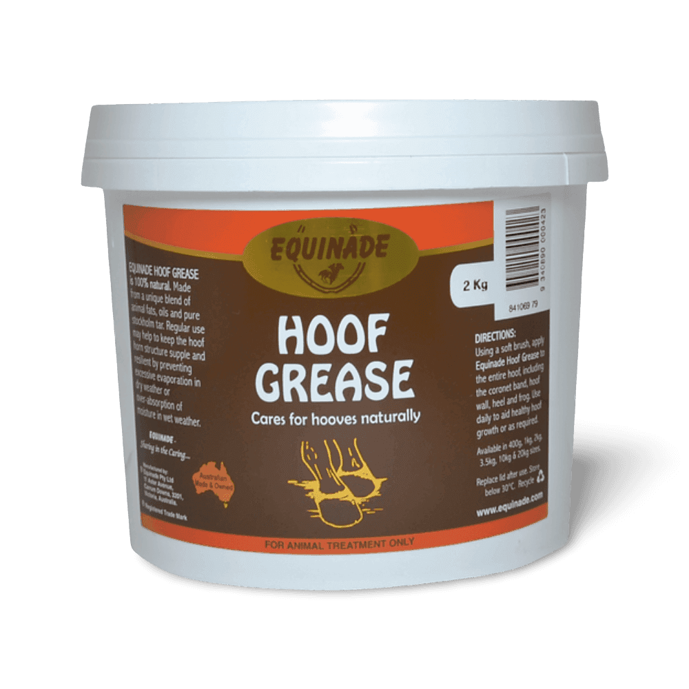 equinade-hoof-grease 2kg