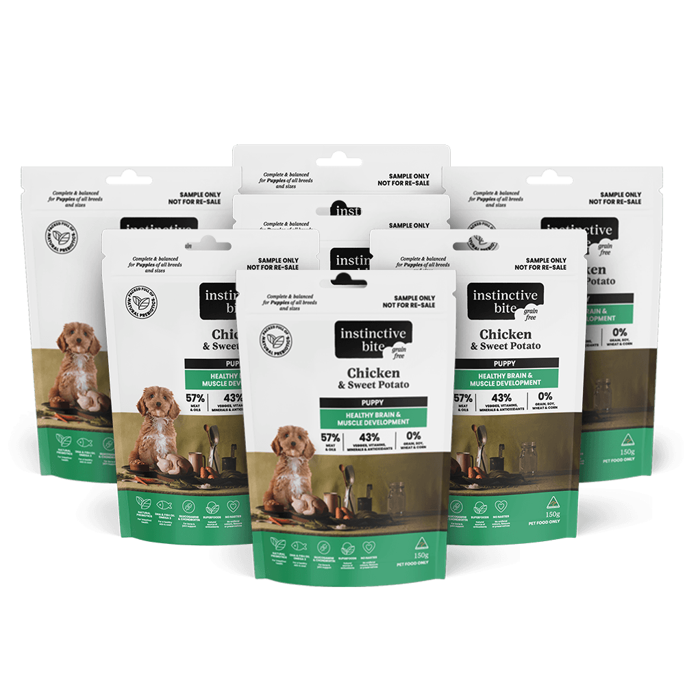 instinctive-bite-puppy-chicken-brain-and-muscle-development-dry-food-7-day-sample-pack