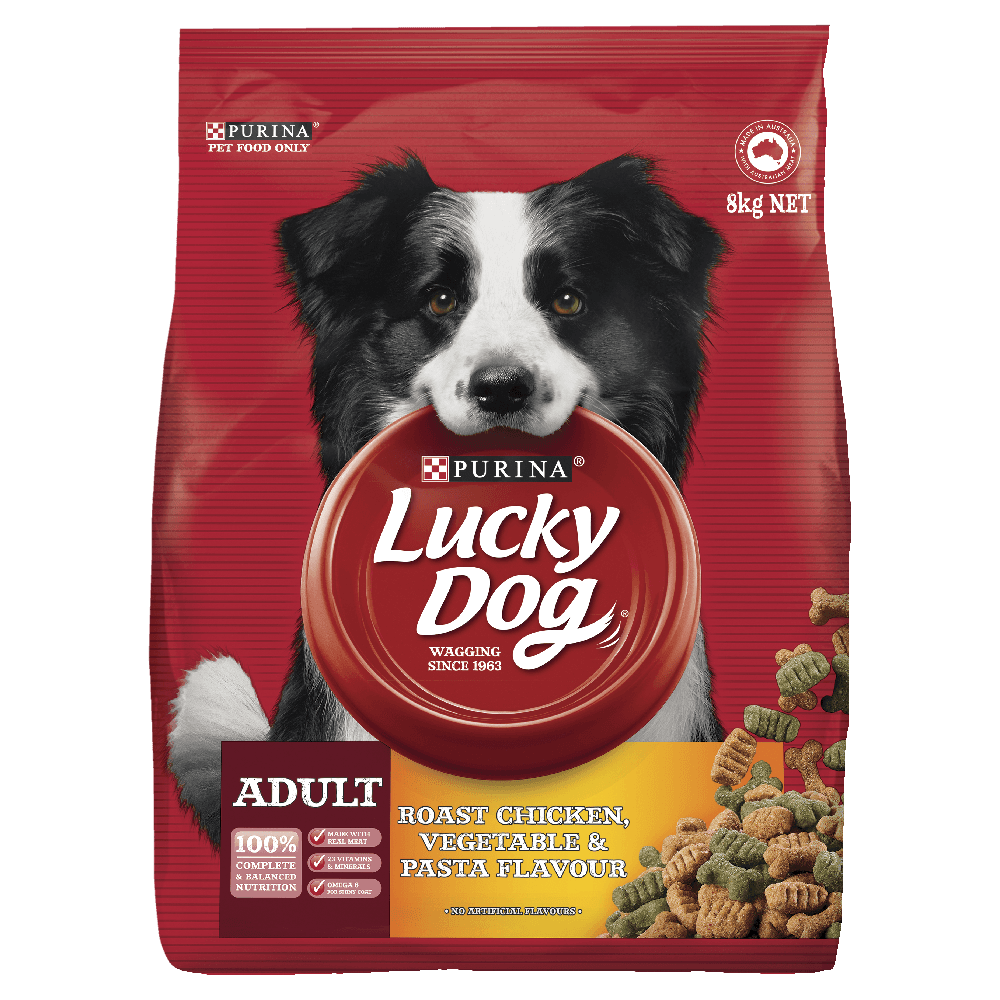 lucky-dog-roast-chicken-vegetable-pasta-flavour-dry-dog-food