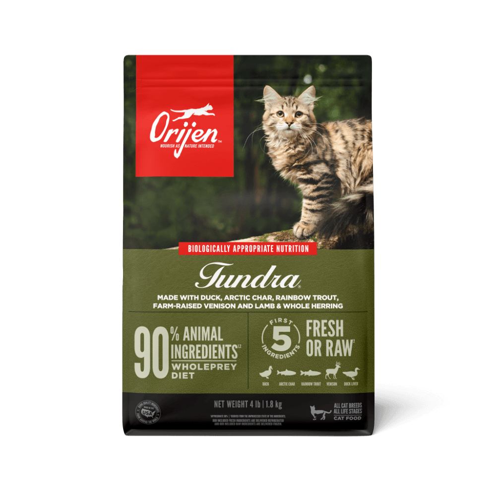 orijen-tundra-dry-cat-food