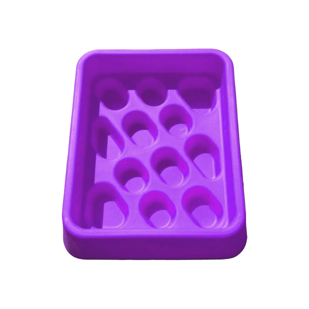 parallax-grad-dual-purple-slowfeeder-horse-stable-supplies