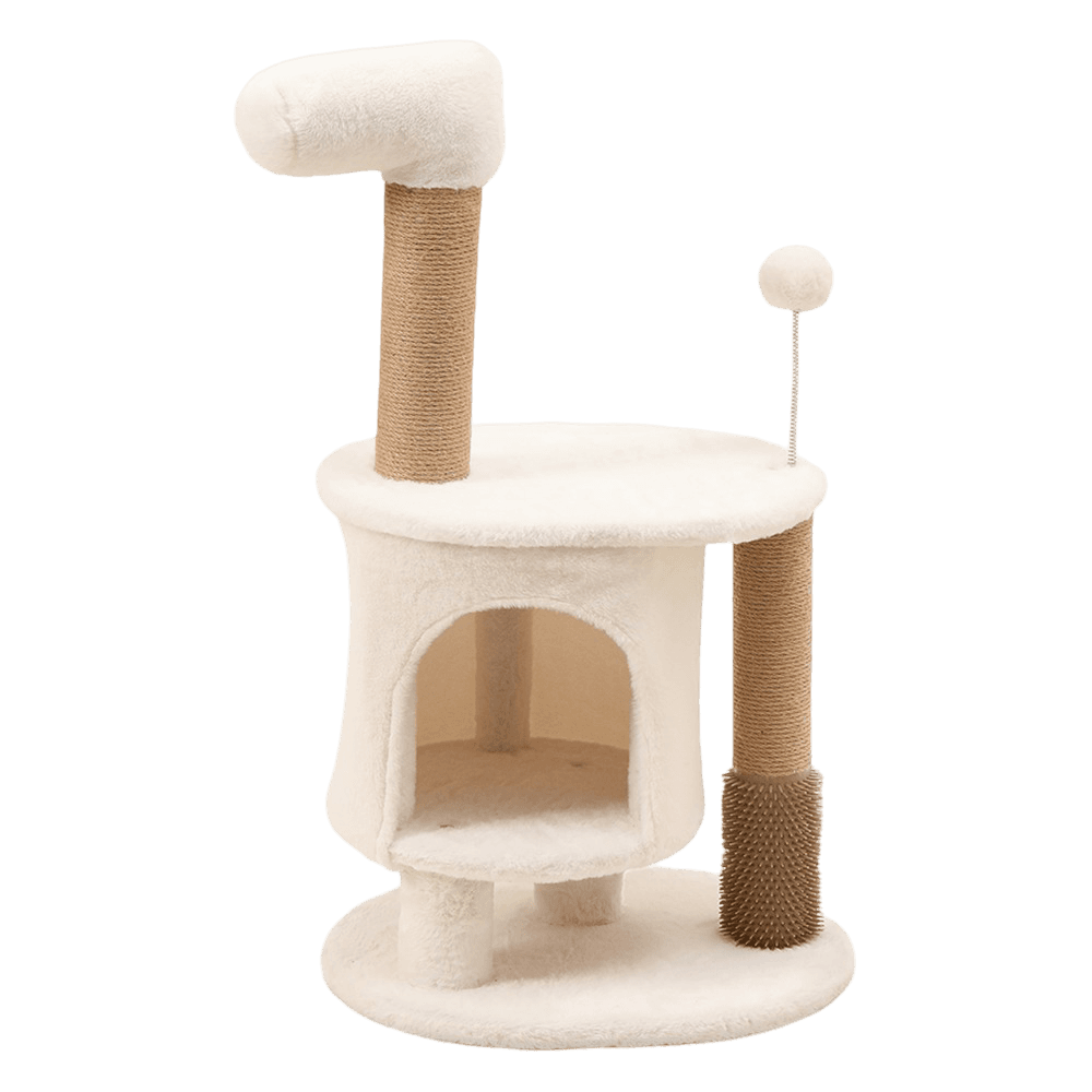 paws-for-life-cat-scratching-tower-white-velvet