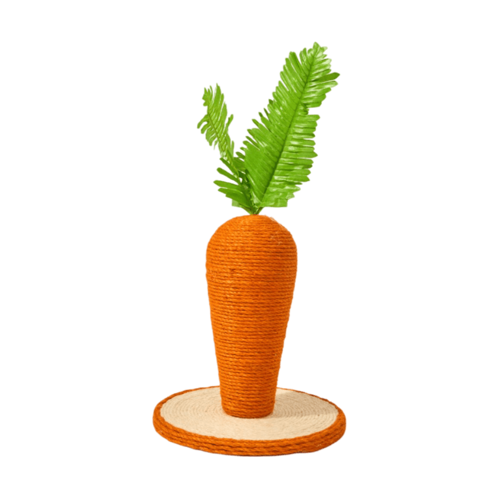 paws-for-life-carrot-cat-scratcher