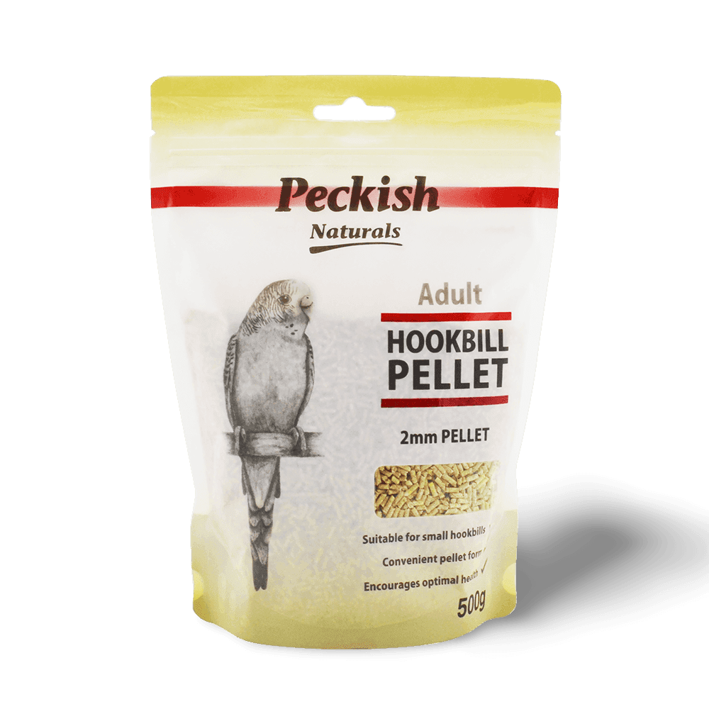 peckish-naturals-adult-hookbill-small-pellets