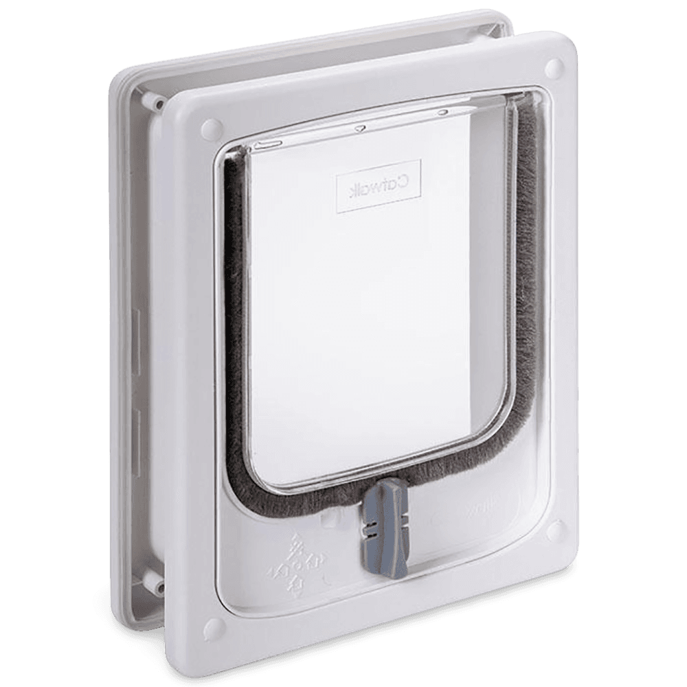 pet-tek-wood-fitting-with-tunnel-cat-door-white