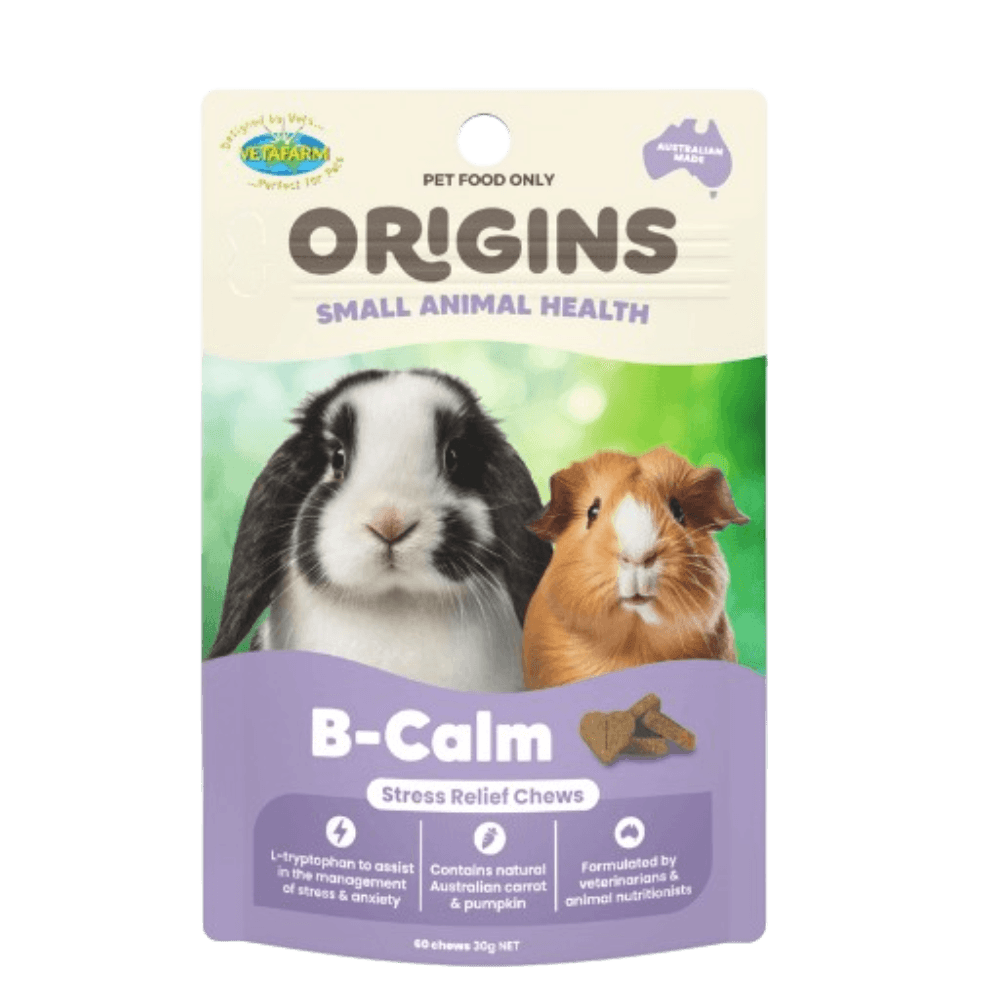 vetafarm-origins-b-calm-stress-relief-chews-for-small-animals
