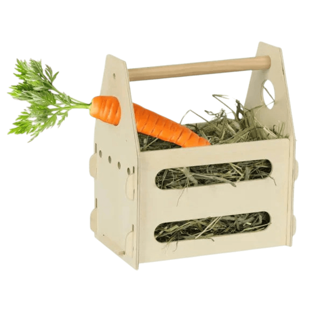 veggie-patch-tool-box-hay-rack-feeder-for-small-animals